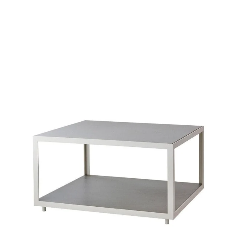 Couchtisch LEVEL Keramik - L