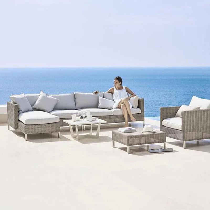 Hocker CONNECT