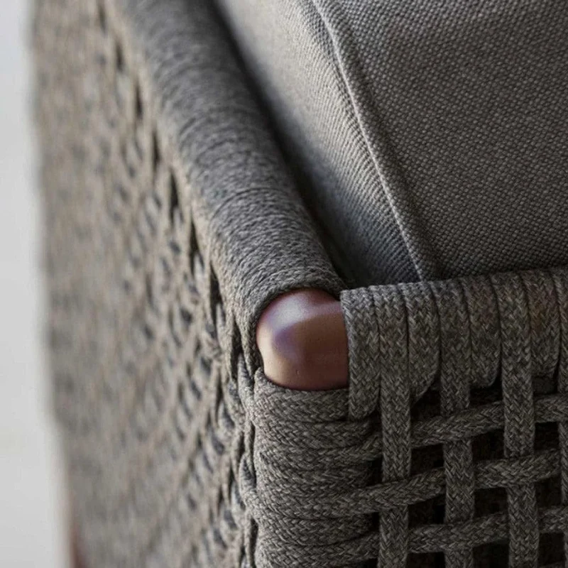 Gartensofa ENCORE 3 Sitzer