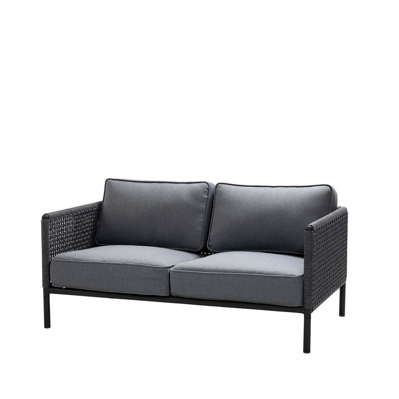 Gartensofa ENCORE 2 Sitzer