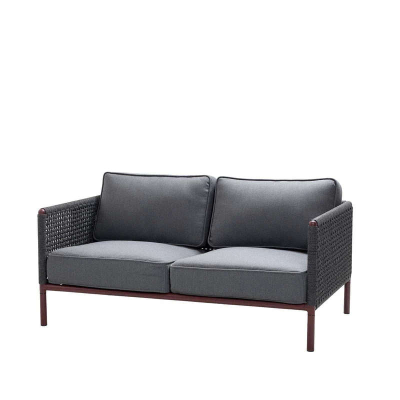 Gartensofa ENCORE 2 Sitzer