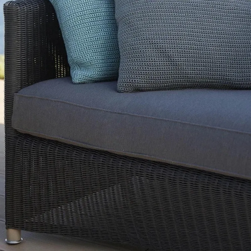 Gartensofa DIAMOND 2 Sitzer