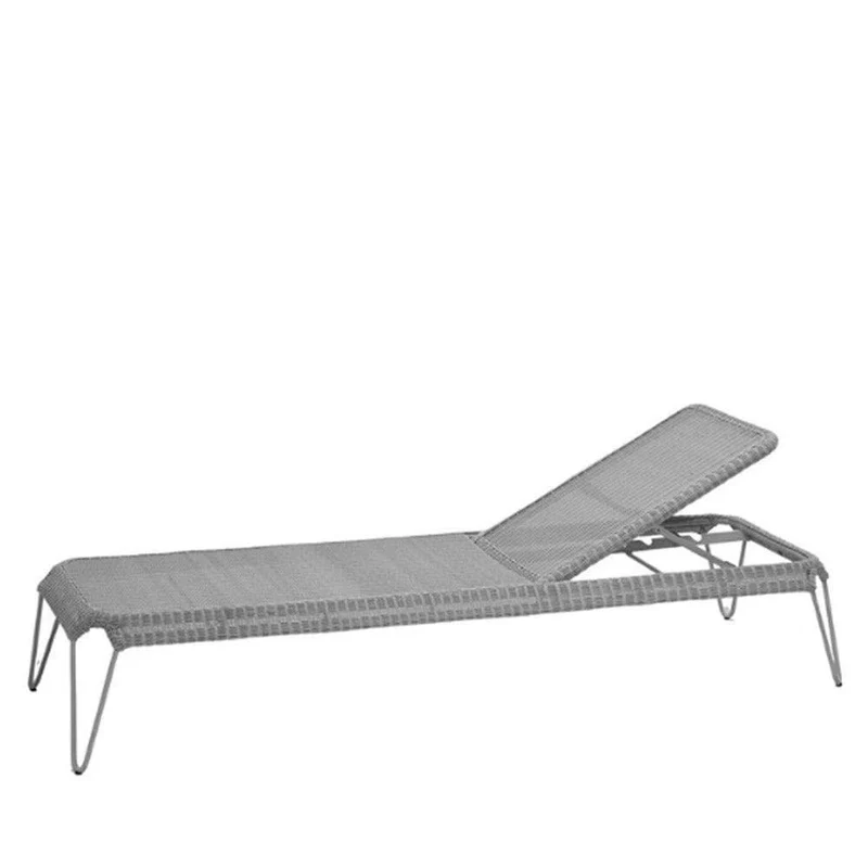 Sonnenliege BREEZE