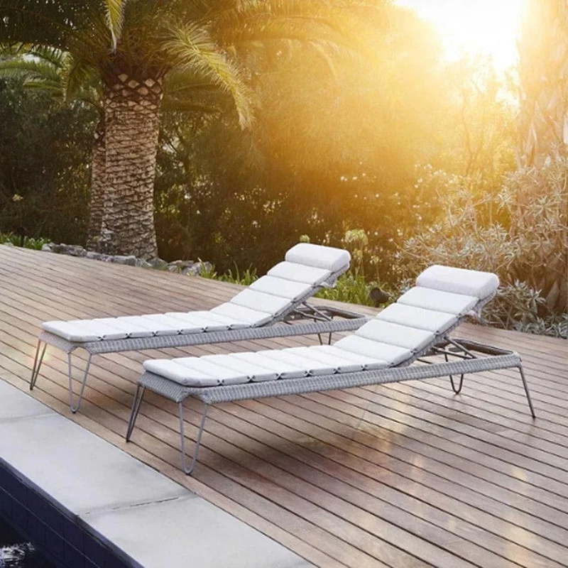 Sonnenliege BREEZE