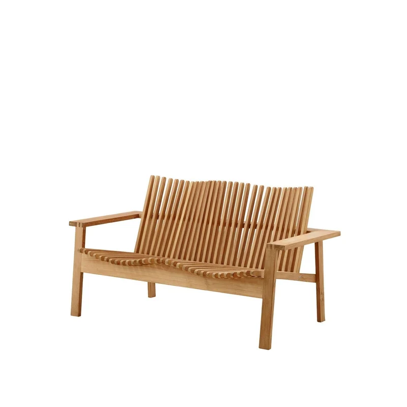 Gartensofa AMAZE 2 Sitzer