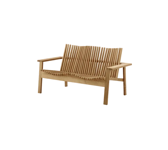Gartensofa AMAZE 2 Sitzer