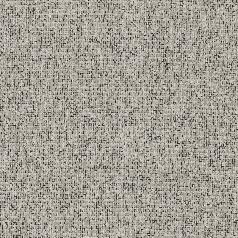 Ecksofa mit Schlaffunktion Ovo, L-förmig, dunkelbeige Flechtoptik, linksseitig