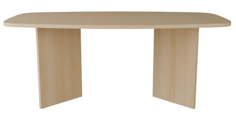 Esstisch Piano 190 cm Lindberg-Eiche