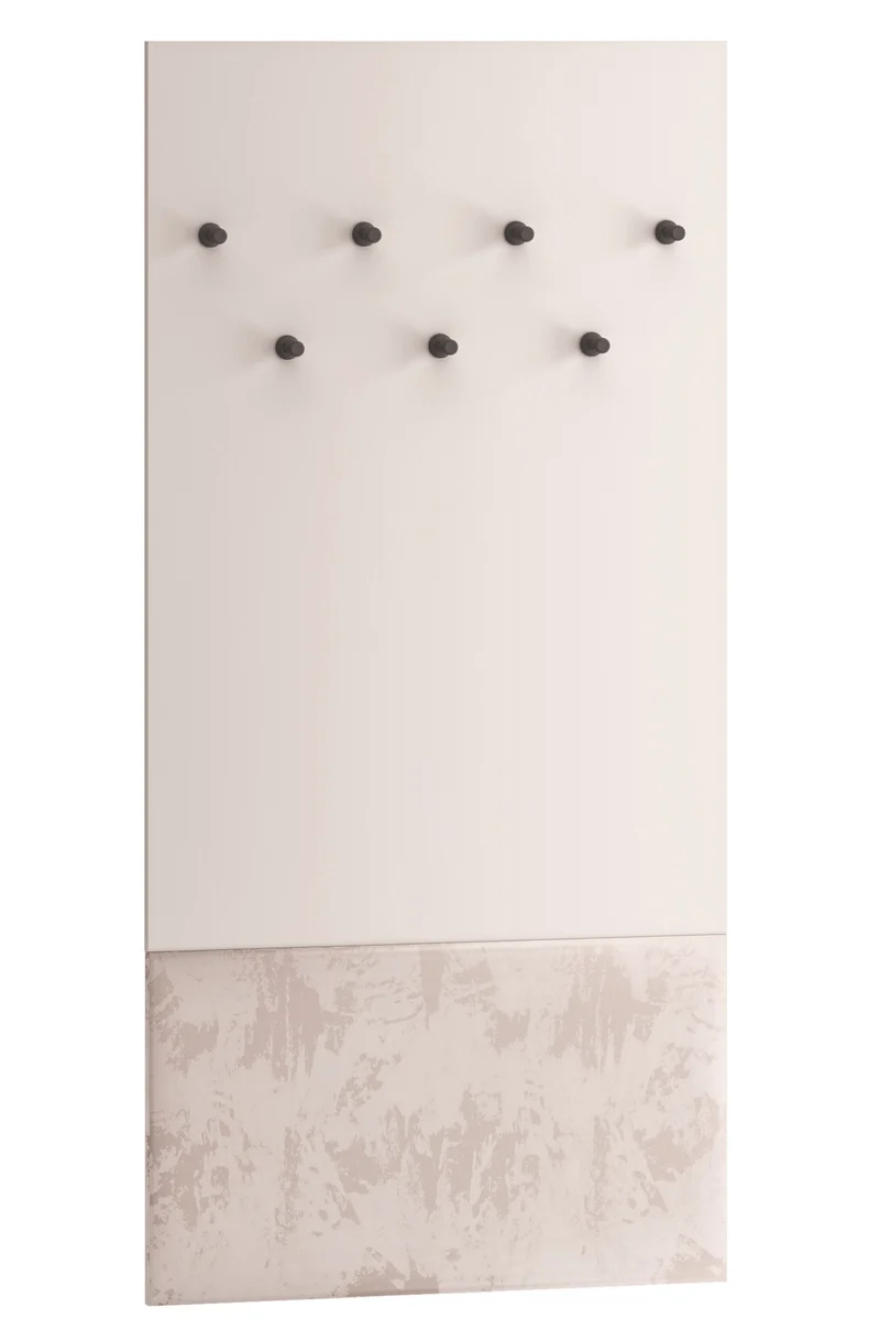 Wandhalterung Dioce 69 cm Kaschmir