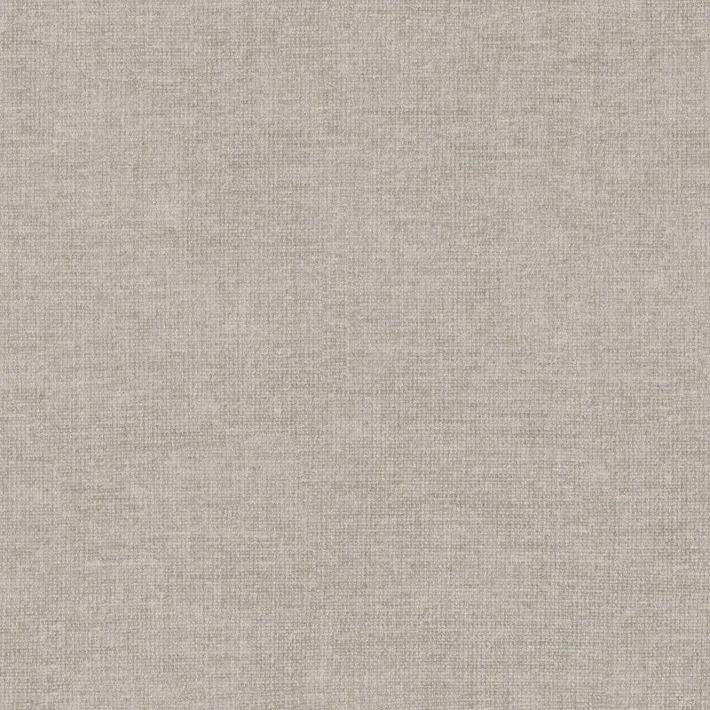 Ecksofa mit Schlaffunktion Volio, L-förmig, beige Chenille, schwarze Beine