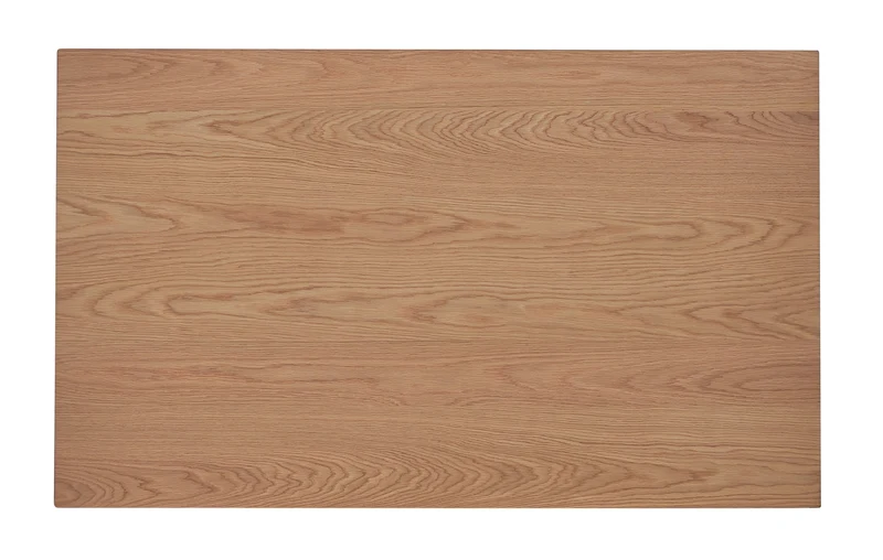 Hoolents Tisch 150x90 cm natürliche Eiche