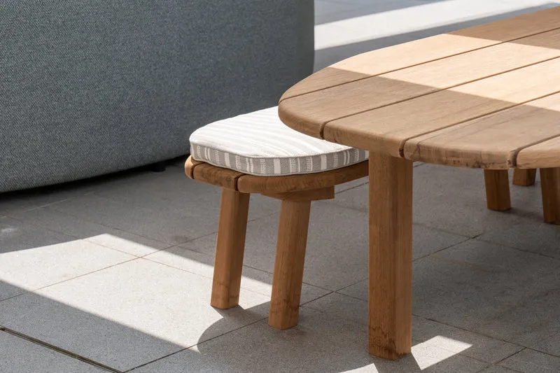 Outdoor Esstisch Sunset Groove