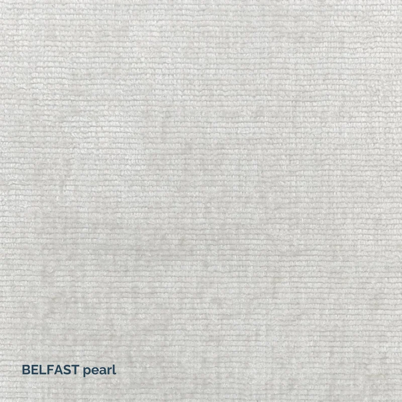 Lexi Bank - Stoff Belfast Pearl