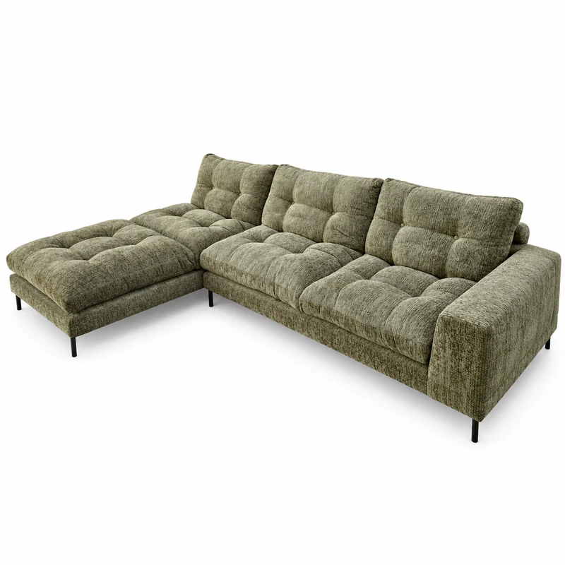 Study Ecksofa - Outlet