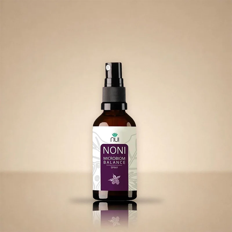NUI Microbiom Balance Spray 20 ml