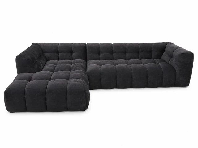 Prestige Sofa - Adore Anthrazit - Outlet