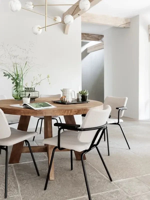 Pendelleuchte Carrara 3-arm