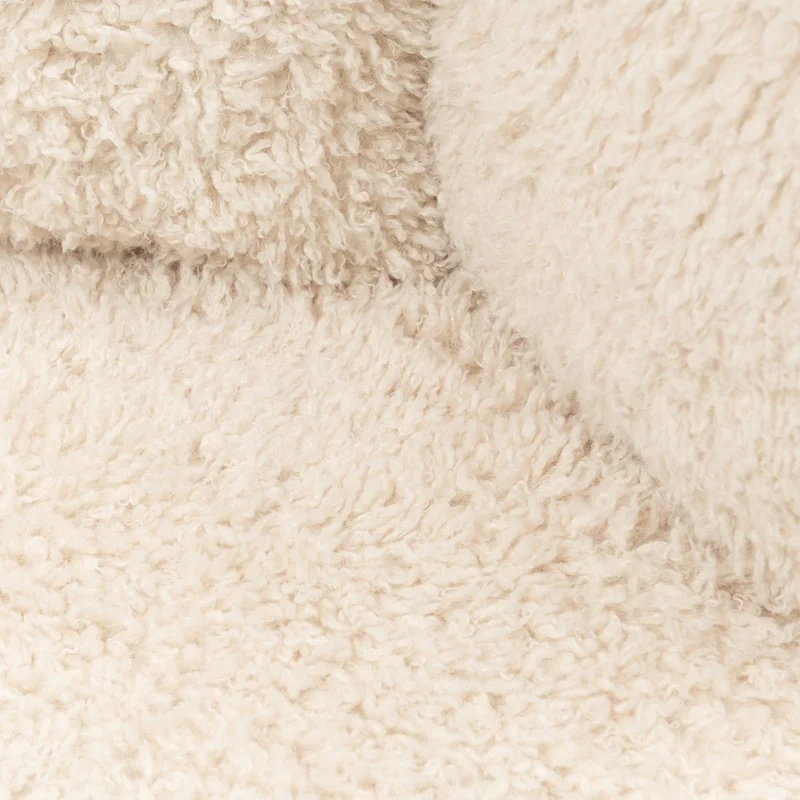 Daybed Carmin, White Lion