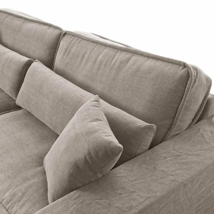 Sofa Metropolis