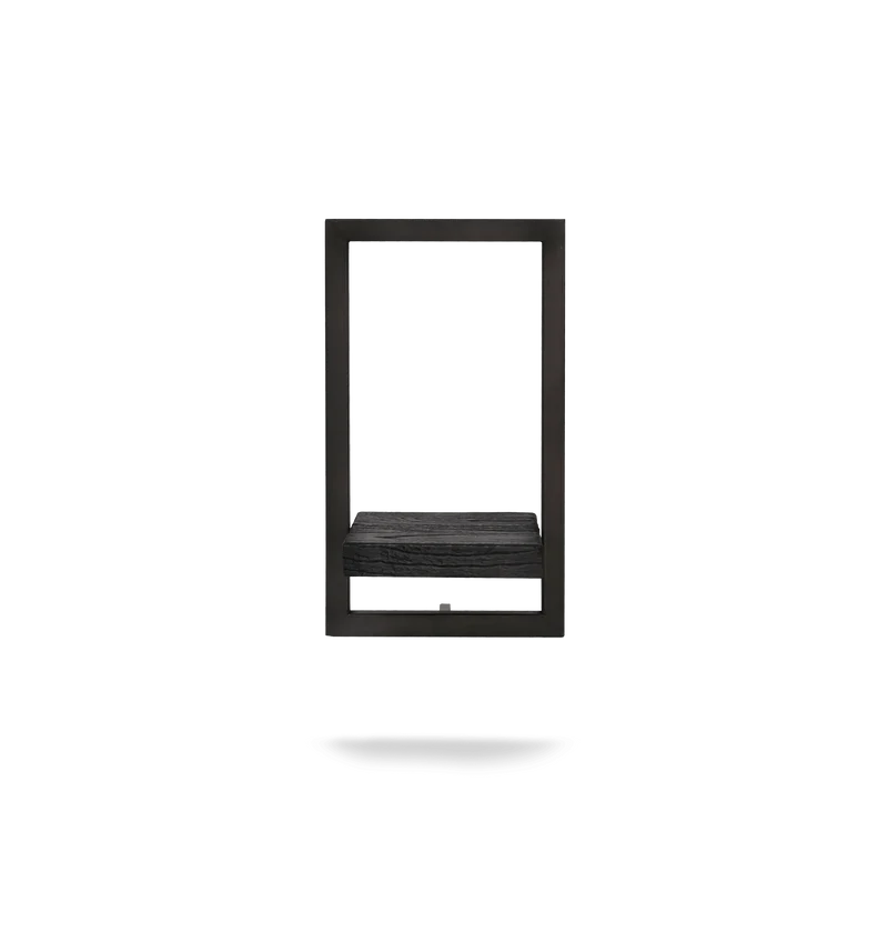 Shelfmate Charcoal Type E