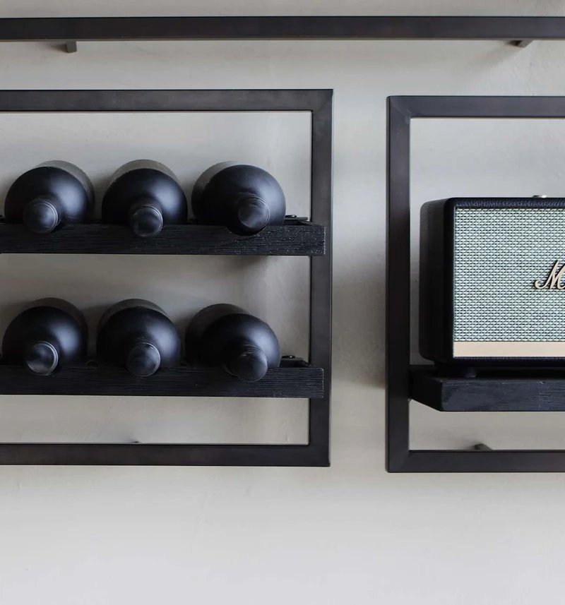 Winemate Charcoal Type A
