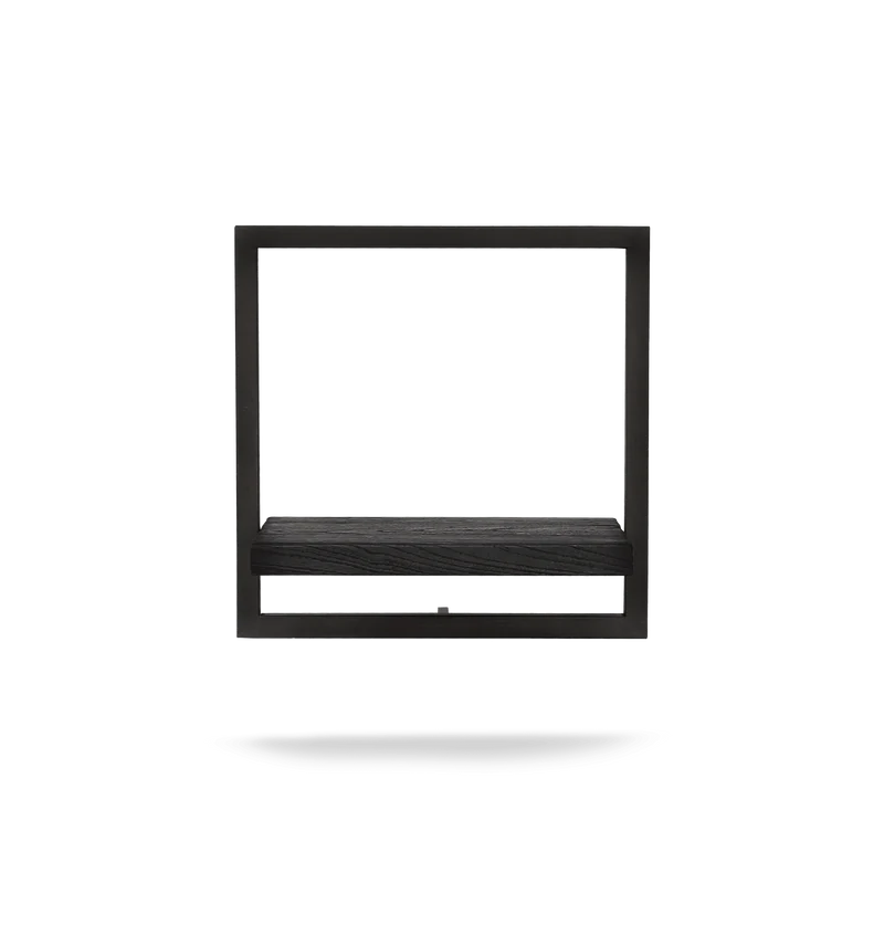Shelfmate Charcoal Type B