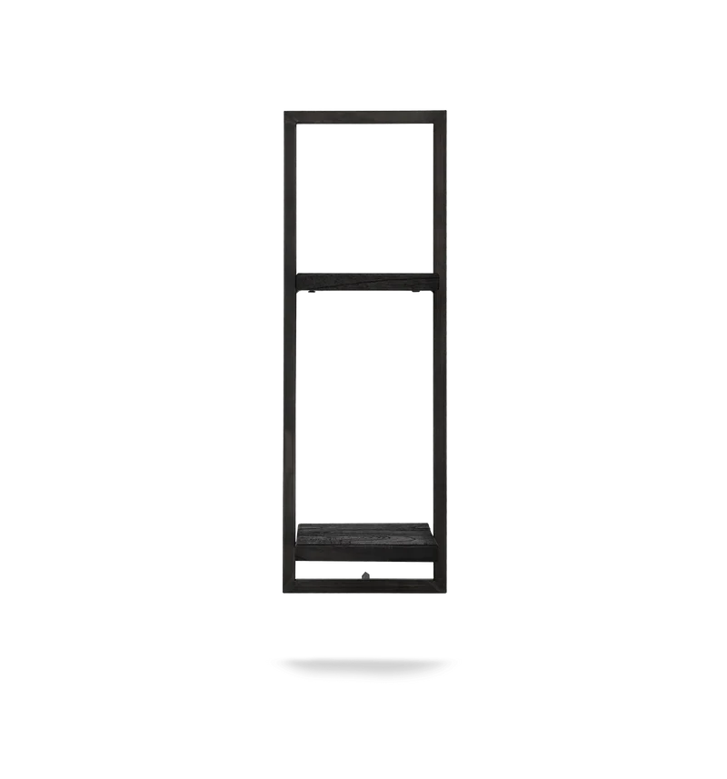 Shelfmate Charcoal Type D