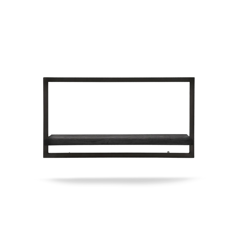 Shelfmate Charcoal Type A