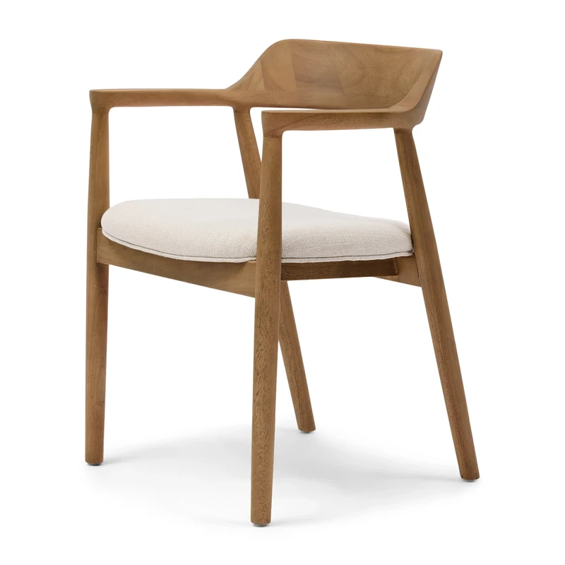 Stuhl Puglia Dining Armchair