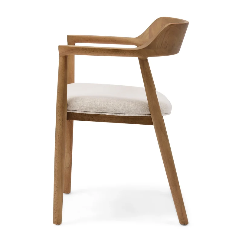 Stuhl Puglia Dining Armchair