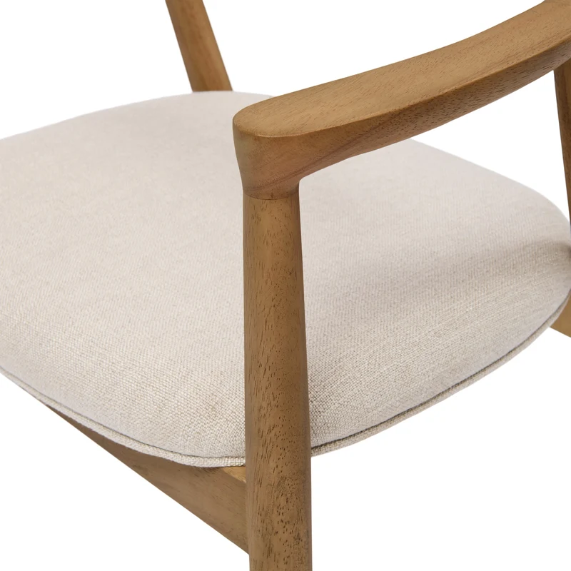 Stuhl Puglia Dining Armchair