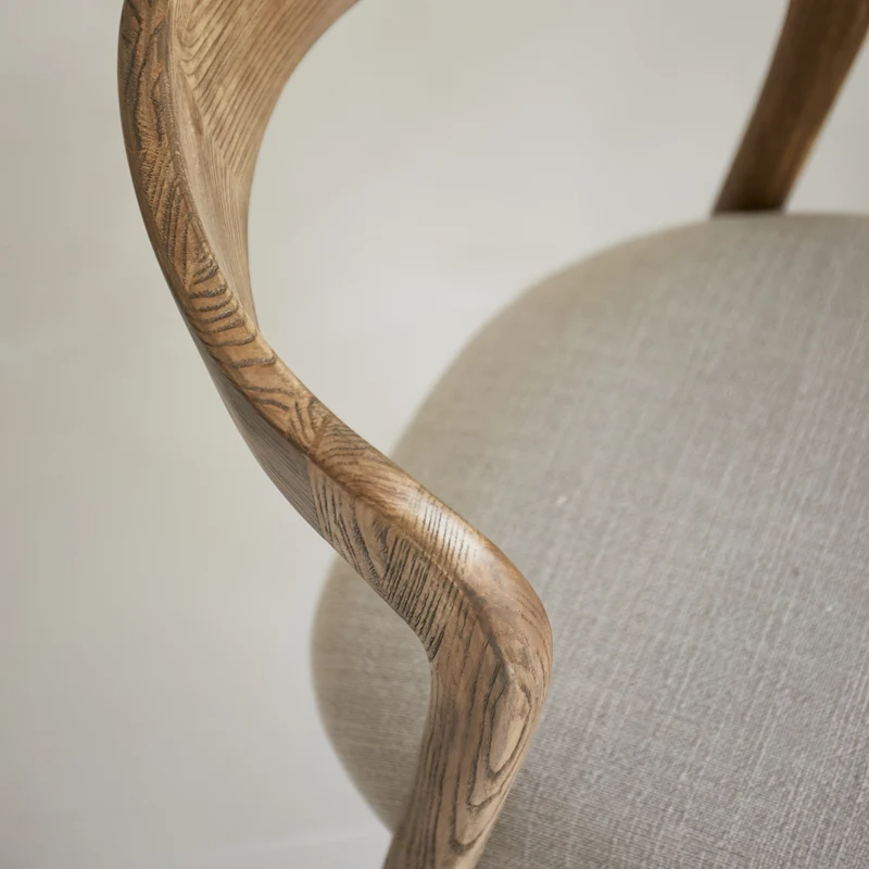 Stuhl Puglia Dining Chair