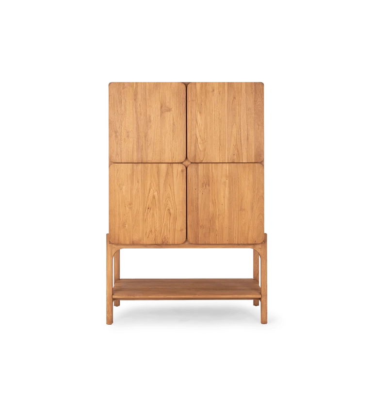 Schrank Tess 4-türig