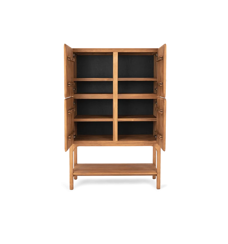 Schrank Tess 4-türig