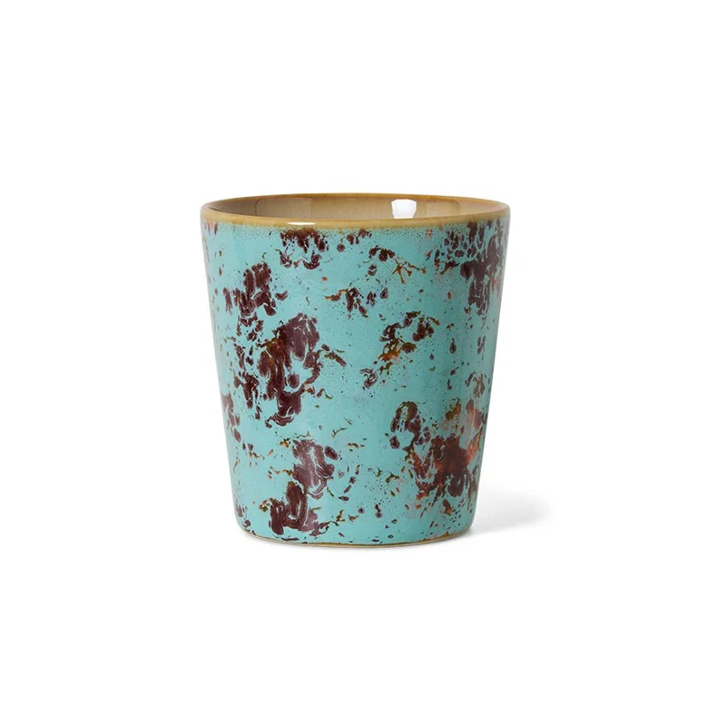 70's Ceramics: Tasse Patina, 230 ml
