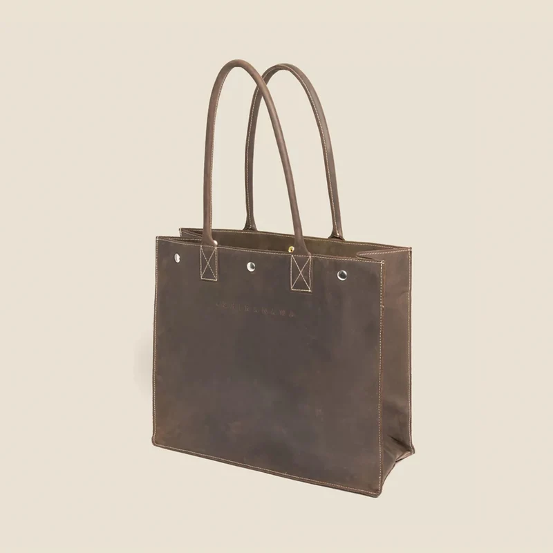 Shirakawa Weekend Bag