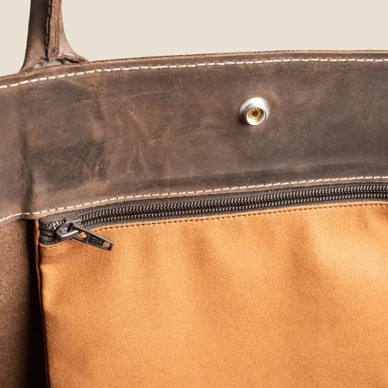 Shirakawa Weekend Bag