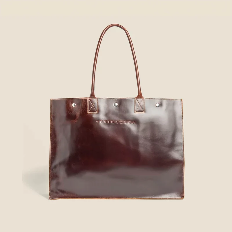 Shirakawa Weekend Bag
