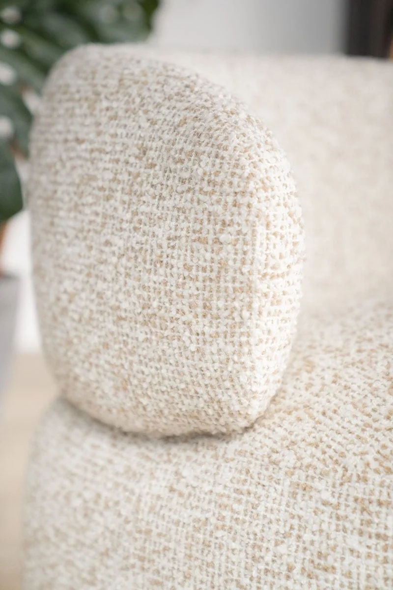 Sessel Maeve - beige
