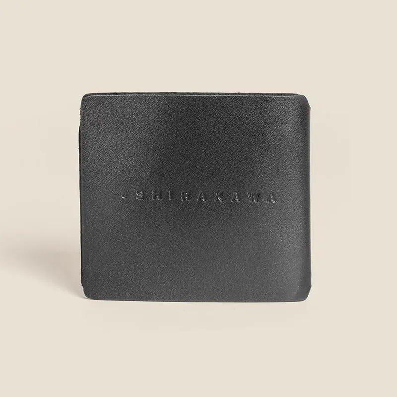Shirakawa Geldschein-Etui