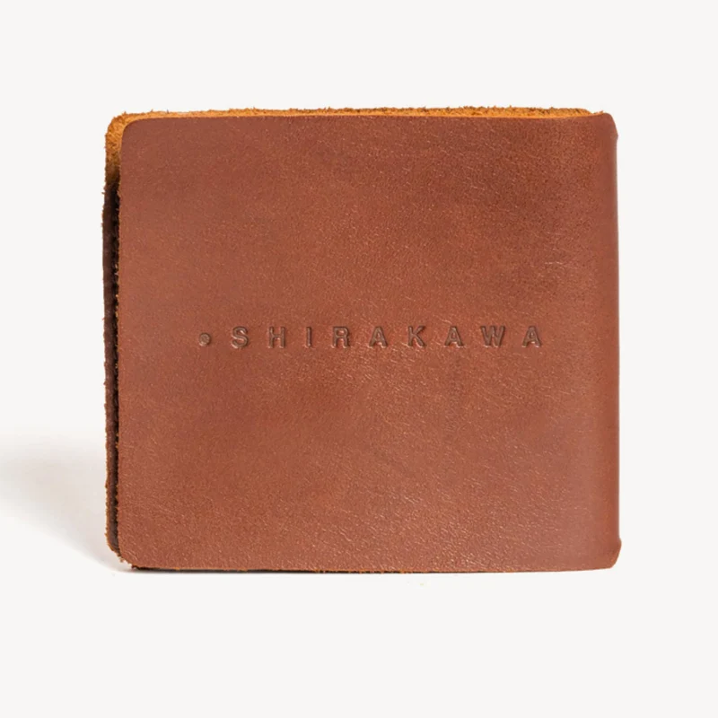 Shirakawa Geldschein-Etui