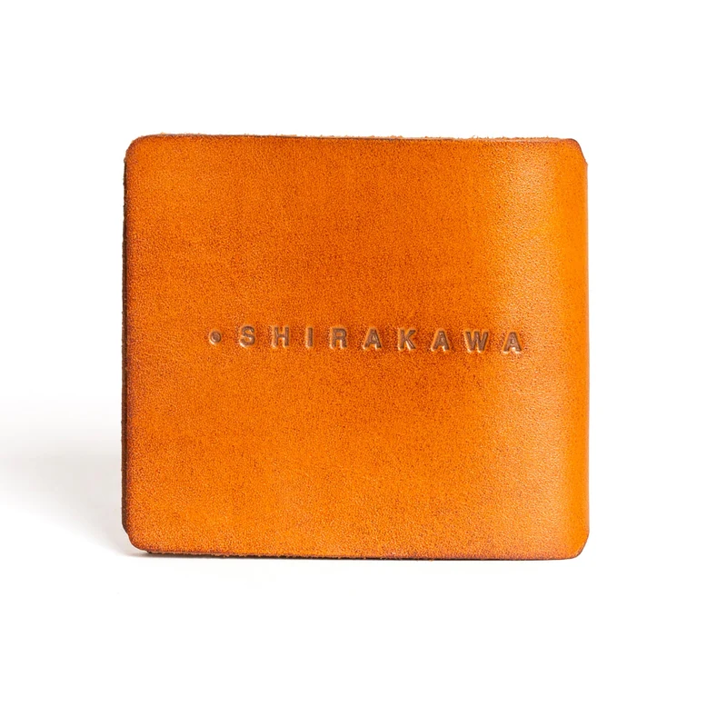 Shirakawa Geldschein-Etui