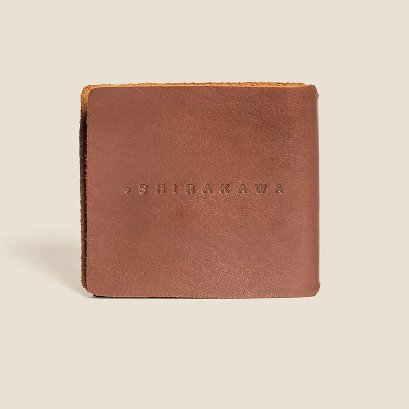 Shirakawa Geldschein-Etui