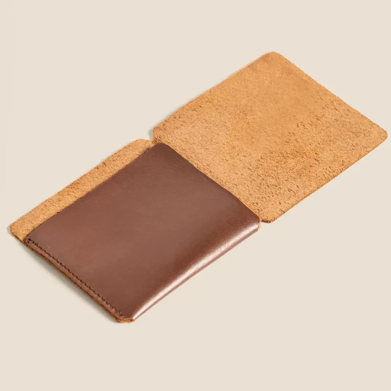 Shirakawa Geldschein-Etui