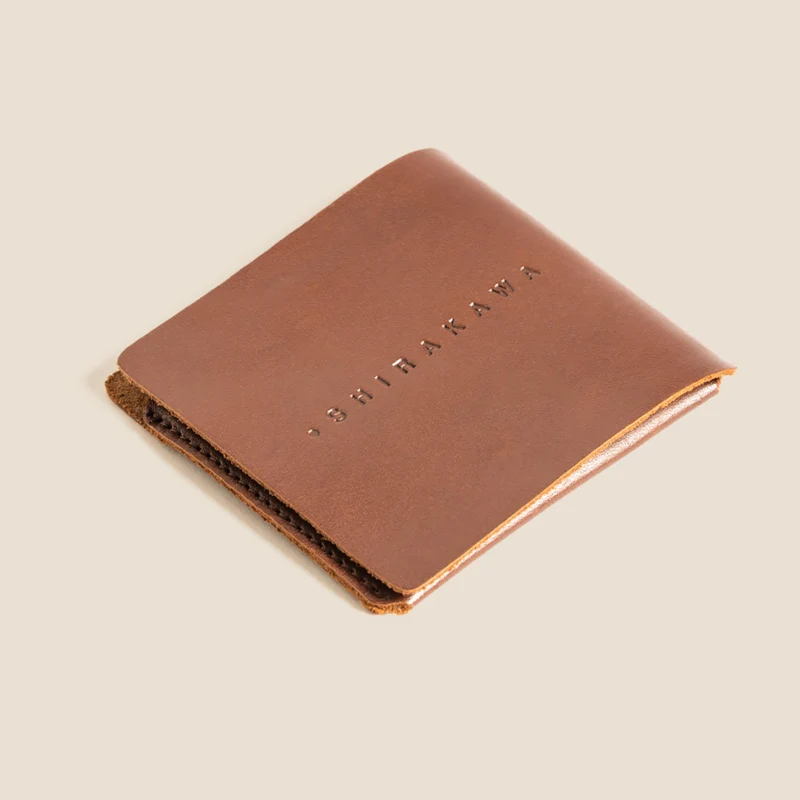 Shirakawa Geldschein-Etui