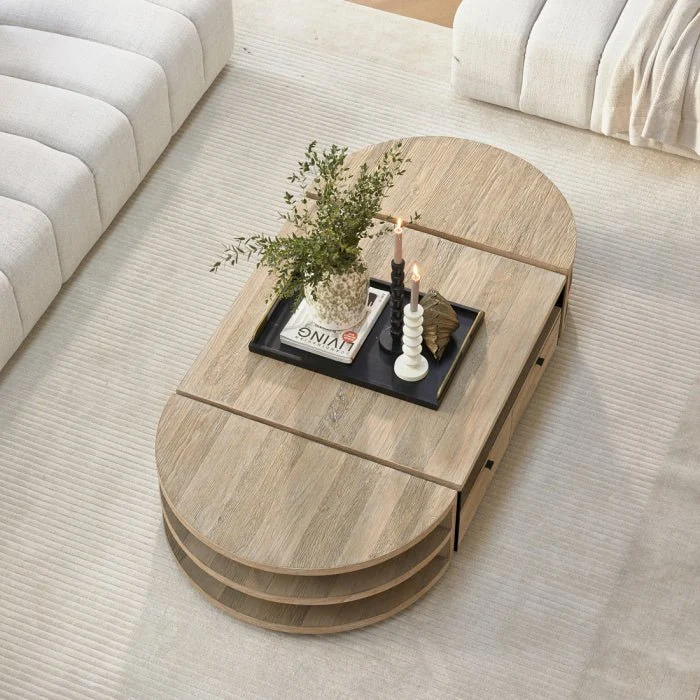 Tablett Manhattan