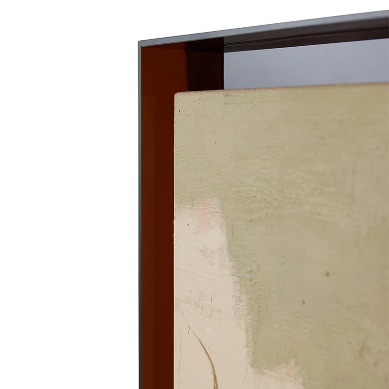 Wandbild Framed artwork playground