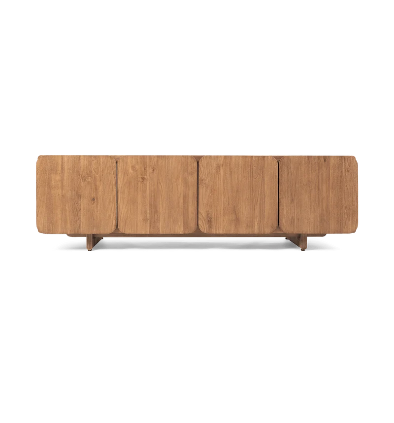Sideboard Tess 4-türig