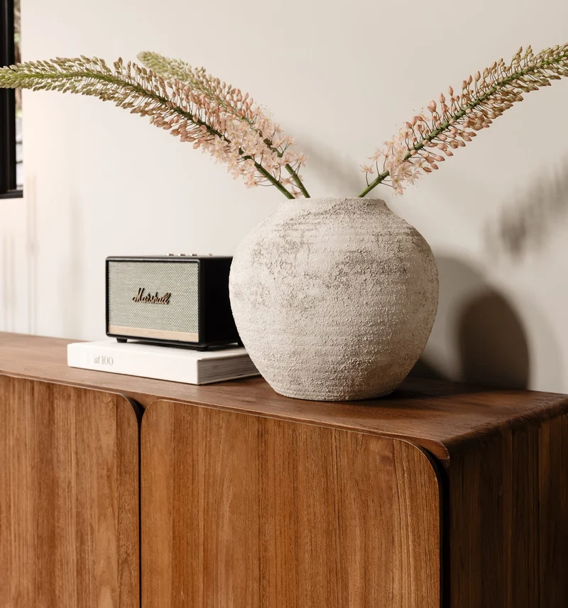 Sideboard Tess 4-türig