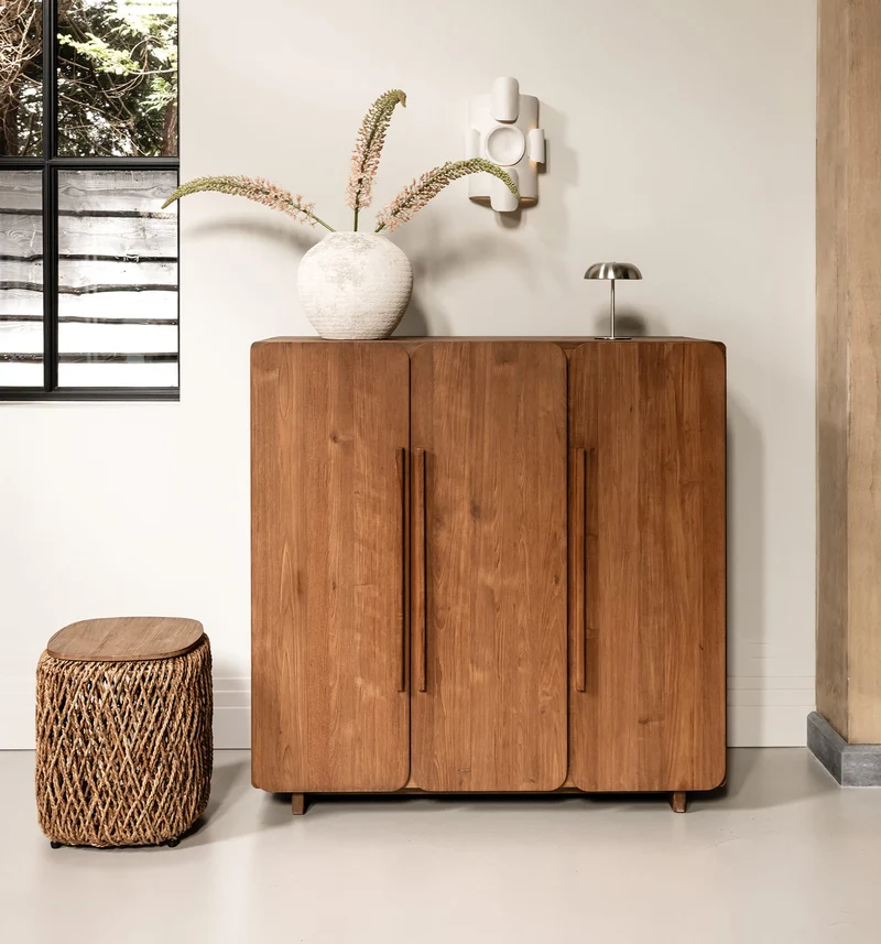 Kleiderschrank Tess